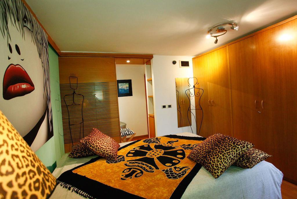 Casa Vacanza Diana Roma Cameră foto