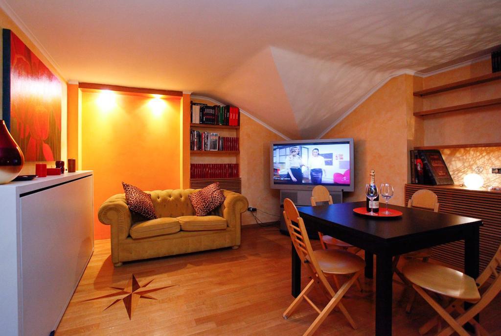 Casa Vacanza Diana Roma Cameră foto